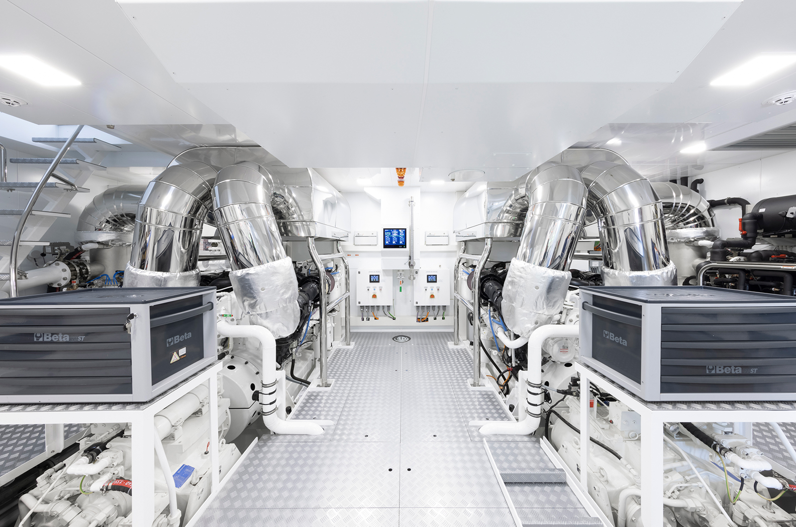 A FOCUS ON TECHNICAL AND CONSTRUCTION ASPECTS | CDM Experience