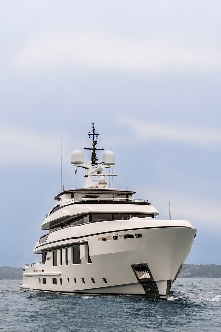 HORACIO BOZZO ON ACALA | CDM Experience